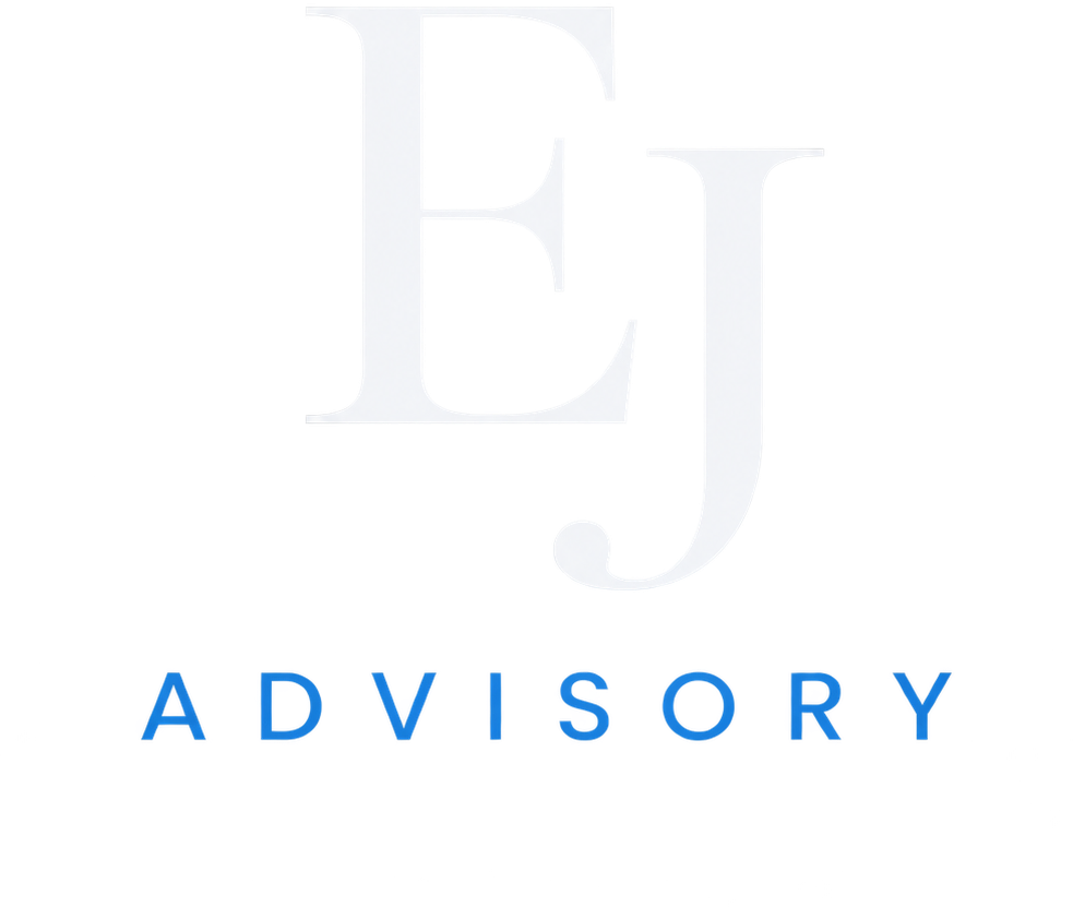 EJ Advisory